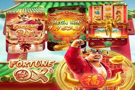 Kerbau Keberuntungan di 99macan